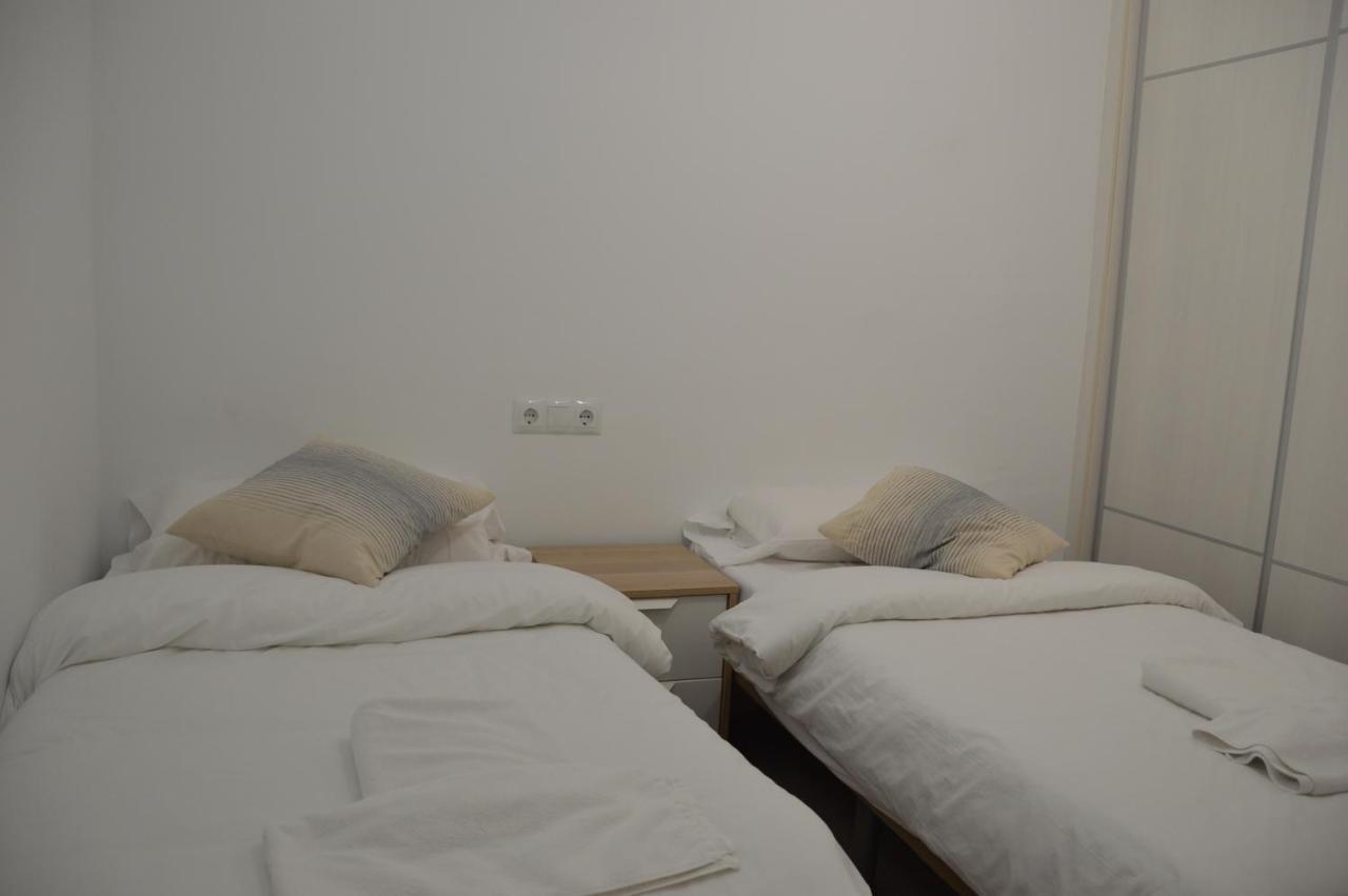 Apts Ara With Pool Benidorm Luaran gambar