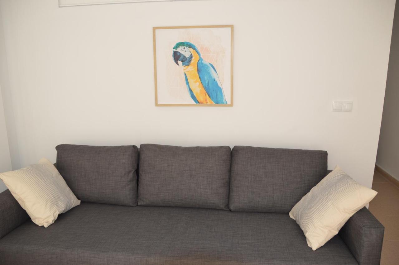 Apts Ara With Pool Benidorm Luaran gambar